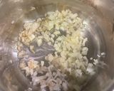 お家で出来る胡麻坦々麺作り方1写真