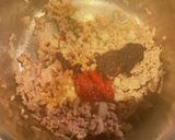 お家で出来る胡麻坦々麺作り方2写真
