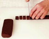 バレンタインの恋するクッキー作り方8写真