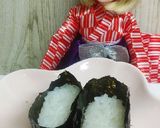 リカちゃん♡生しらすシークァーサー軍艦⋆作り方4写真
