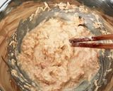 焼きそば麺サラダ作り方1写真