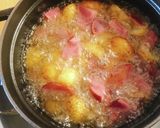 コールドスタートで揚げるポテトフライ作り方3写真