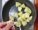 おかずにつまみに　いかポテサラダ　作り方6写真