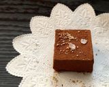 お口でとろける♡大人のヴィーガン生チョコ作り方7写真