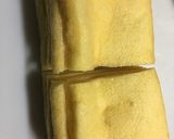 材料は２つだけ！油揚げちーず作り方1写真