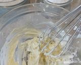 簡単！チョコ入りハートクッキー作り方2写真