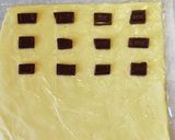簡単！チョコ入りハートクッキー作り方7写真