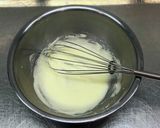 やみつきになる♪ きな粉クッキー作り方3写真