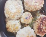 ズボラママの簡単照り焼きハンバーグ作り方5写真