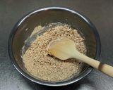やみつきになる♪ きな粉クッキー作り方4写真