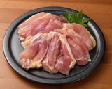 鶏みそパエリア作り方1写真