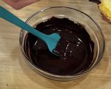 バレンタイン♡簡単ロリポップ　チョコ♪作り方5写真