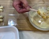 バレンタイン♡簡単ロリポップ　チョコ♪作り方6写真