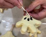 バレンタイン♡簡単ロリポップ　チョコ♪作り方10写真