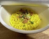 天下一品カップ麺　旨くなる再現度修正方法作り方4写真