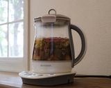 【潤いの薬膳】芋煮汁作り方3写真