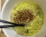 天下一品カップ麺　旨くなる再現度修正方法作り方7写真
