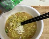 天下一品カップ麺　旨くなる再現度修正方法作り方8写真