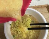 天下一品カップ麺　旨くなる再現度修正方法作り方9写真