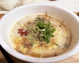 天下一品カップ麺　旨くなる再現度修正方法作り方12写真