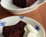 簡単★濃厚半生ガトーショコラ作り方11写真