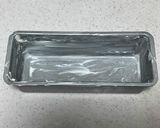 HMで♡パウンドケーキ♡25年前料理教室作り方6写真