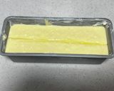 HMで♡パウンドケーキ♡25年前料理教室作り方7写真