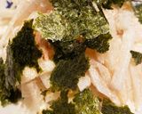 三浦大根 たらマヨサラダ（生）作り方2写真