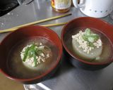 大根料理が好きになる！大根の煮物♡作り方6写真