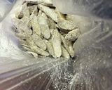 酒泥棒　ごぼうの甘辛作り方2写真