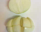❀豚こま切れ肉で作る❀揚げない酢豚作り方11写真