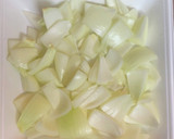 ❀豚こま切れ肉で作る❀揚げない酢豚作り方12写真