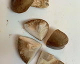 ❀豚こま切れ肉で作る❀揚げない酢豚作り方14写真