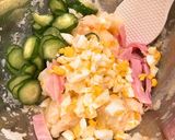 ポテトサラダ作り方5写真