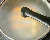 簡単！鮭のムニエル白菜クリームソースがけ作り方8写真