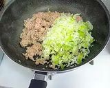 柚子胡椒が香る♪爽やか塩麻婆豆腐作り方7写真