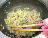 柚子胡椒が香る♪爽やか塩麻婆豆腐作り方8写真