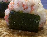 桜えび&小松菜としめじの炒め物作り方5写真