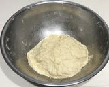 家にあるものでフワフワ【肉まん】作り方4写真