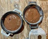 バレンタインにも！焼きチョコスフレ作り方4写真