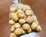 丸まる新じゃがのオーブン焼き作り方1写真