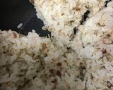 簡単　ふんわり三角おにぎり作り方5写真