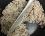 簡単　ふんわり三角おにぎり作り方6写真