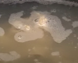 豚だしの取り方作り方4写真