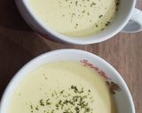 粒コーン再利用【コーン味ホワイトソース】作り方8写真