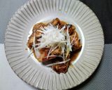 ヨウサマの減塩チキンの担々焼き作り方6写真