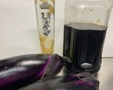 手抜きナス揚げ浸しSPI作り方1写真