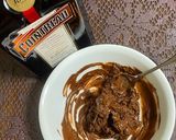 秋の夜長のホットチョコレート作り方12写真