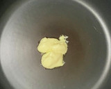 お弁当用☆豚肉の胡麻高菜漬けマヨ炒め作り方1写真