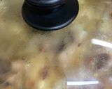 簡単ふわとろ親子丼SPI作り方4写真